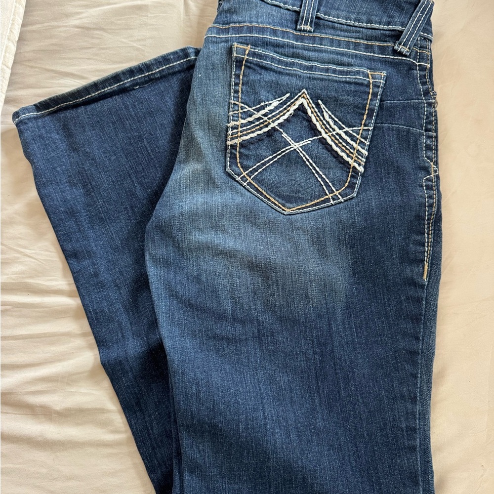 Ariat Bootcut Jeans